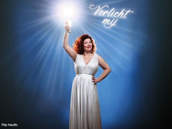 Foto komt uit de Programmagids van De Werf - Seizoen 2025/2026